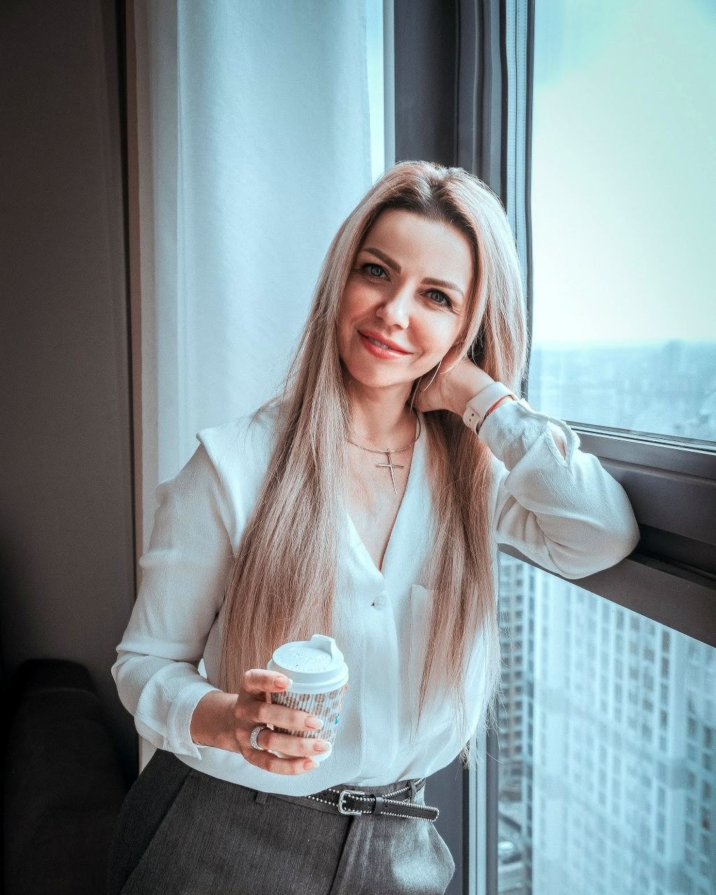 Викки Дронова
