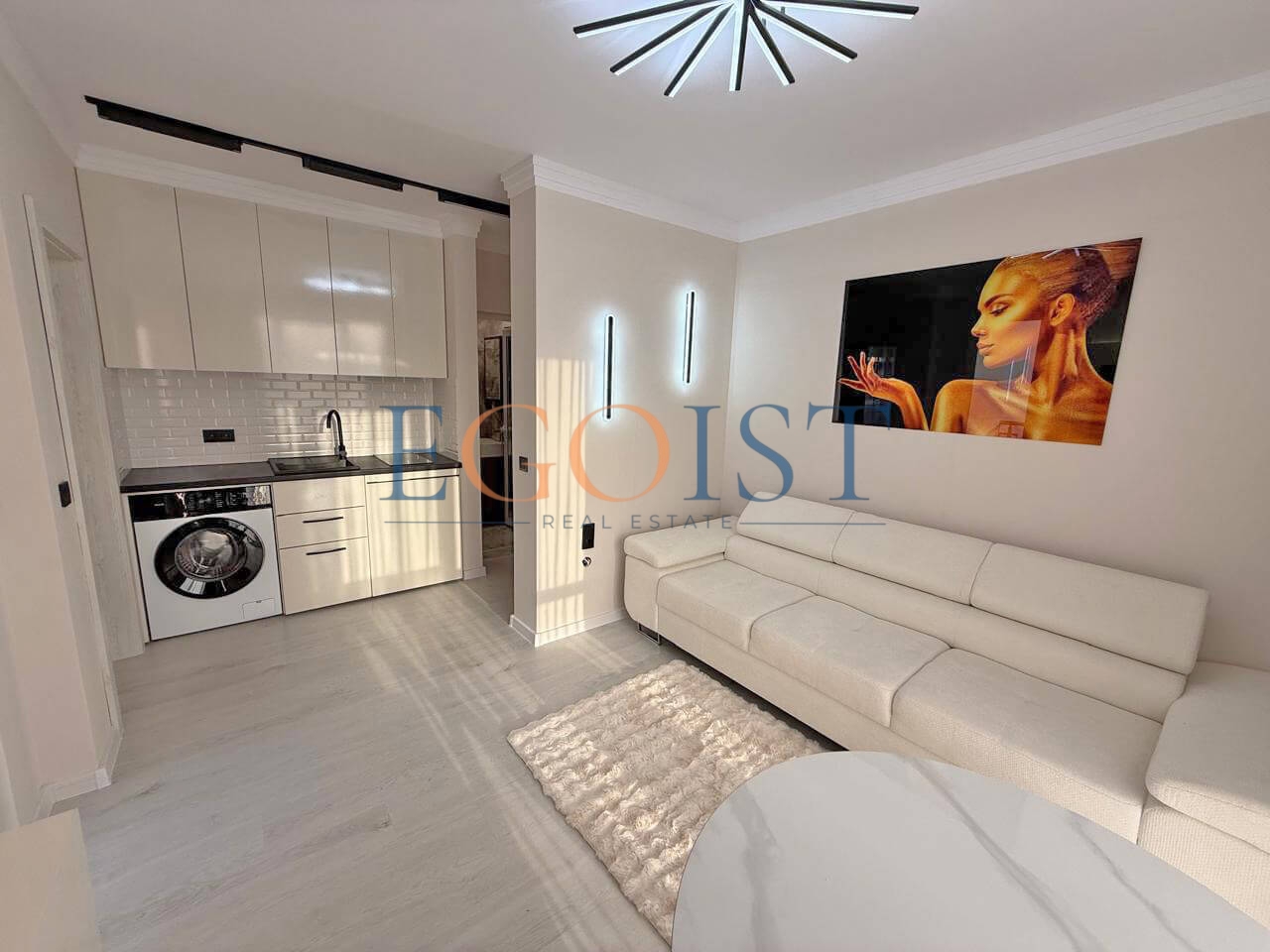 1-bedroom apartment in Harmony Suites 9