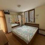 Apartament z 2 sypialniami w kompleksie Levsha, Słoneczny Brzeg — фото 4