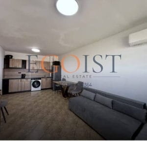 Apartament z 1 sypialnią w kompleksie Arkite
