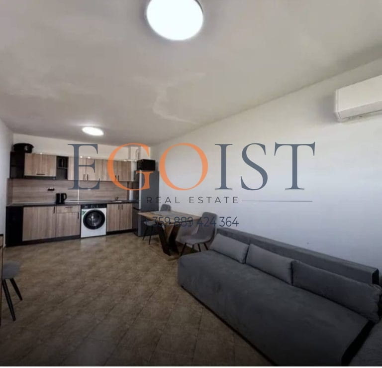Apartament z 1 sypialnią w kompleksie Arkite