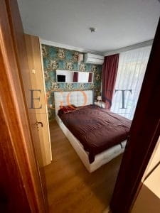 Apartament z 1 sypialnią w kompleksie Sweet Homes 7