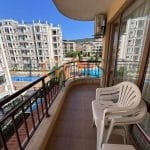 Two-bedroom apartment in the Aqua Dreams complex, Saint Vlas — фото 9