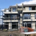 Studia w nowym kompleksie Burgas Bay, Pomorie — фото 4