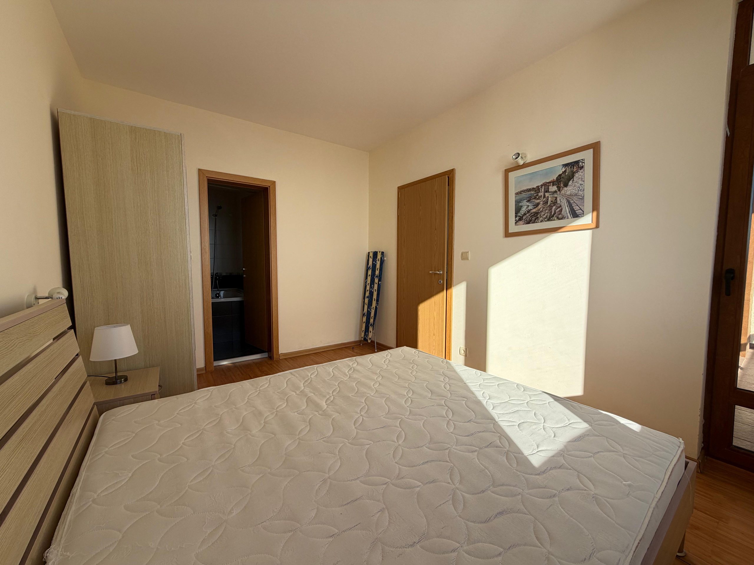 Three-bedroom apartment in the Garden of Eden complex, Saint Vlas — фото 10