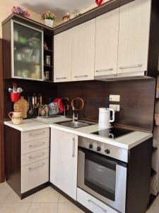 Apartament z 1 sypialnią w kompleksie Cascadas 2