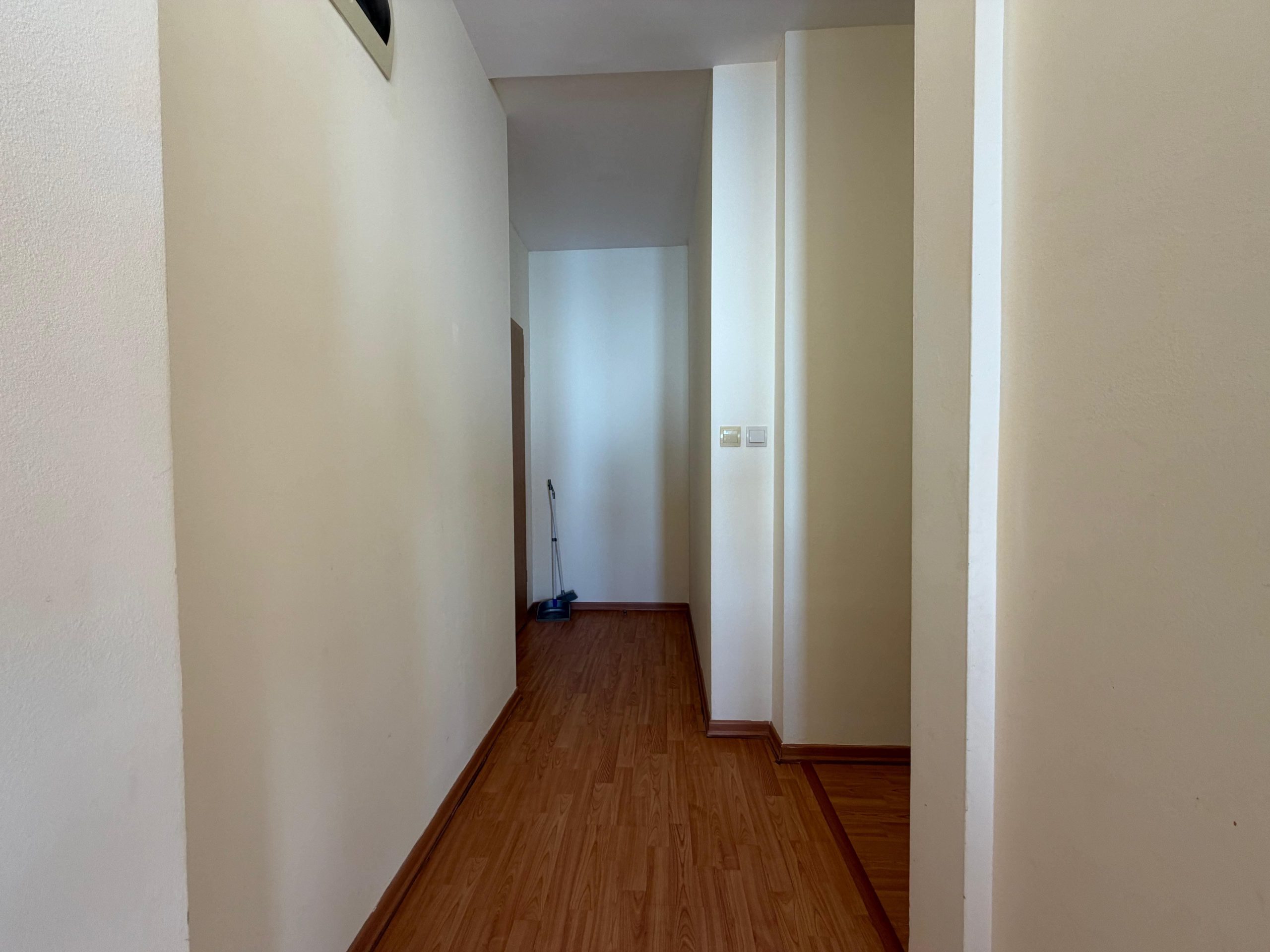 Apartament z 2 sypialniami w kompleksie Garden of Eden, Święty Włas — фото 6