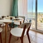 Apartament z 2 sypialniami w kompleksie Holiday Fort Golf Club, Słoneczny Brzeg — фото 4