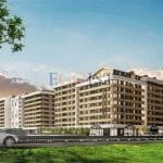Апартаменты с 1 спальней в новом комплексе Атлас, Бургас — фото 9