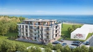 Studia w nowym kompleksie Roca Residence 3