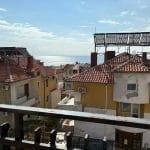 Two-bedroom apartment in the Centaur complex, Saint Vlas — фото 18