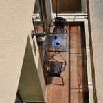 One-bedroom apartment (maisonette) in the Antonia complex, Saint Vlas — фото 12