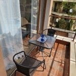 One-bedroom apartment (maisonette) in the Antonia complex, Saint Vlas — фото 11