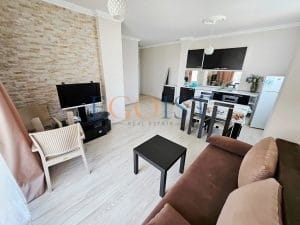 Apartament z 1 sypialnią w kompleksie Persani