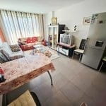Two-bedroom apartment in Sunny View North, Sunny Beach — фото 4