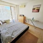 Two-bedroom apartment in Sunny View North, Sunny Beach — фото 13
