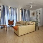 One-bedroom apartment (maisonette) in the Antonia complex, Saint Vlas — фото 1