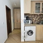 One-bedroom apartment (maisonette) in the Antonia complex, Saint Vlas — фото 3
