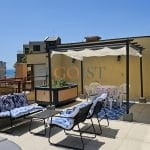 One-bedroom apartment (maisonette) in the Antonia complex, Saint Vlas — фото 13