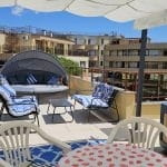One-bedroom apartment (maisonette) in the Antonia complex, Saint Vlas — фото 14