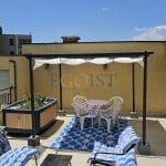 One-bedroom apartment (maisonette) in the Antonia complex, Saint Vlas — фото 16