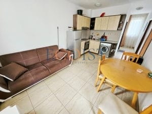 Apartament z 2 sypialniami w kompleksie Sunny Day 3