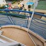 Апартамент с 2 спальнями в комплексе Сани Дей 3, Солнечный берег — фото 15