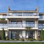 Studia w nowym kompleksie Burgas Bay, Pomorie — фото 12
