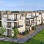 Studia w nowym kompleksie Burgas Bay, Pomorie — фото 2