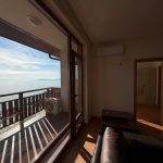Апартамент с 3 спални в комплекс Райска градина, Свети Влас — фото 17
