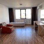 Apartament z 1 sypialnią w kompleksie Gardenia Hills, Słoneczny Brzeg — фото 3
