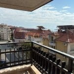 Two-bedroom apartment in the Centaur complex, Saint Vlas — фото 17