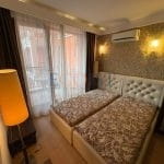 Two-Bedroom Apartment in Harmony Palace Complex, Sunny Beach — фото 13