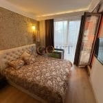 Two-Bedroom Apartment in Harmony Palace Complex, Sunny Beach — фото 17