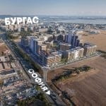 Апартаменты с 1 спальней в новом комплексе Атлас, Бургас — фото 12