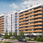 Апартаменты с 1 спальней в новом комплексе Атлас, Бургас — фото 6