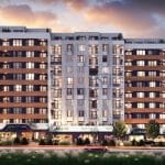 Апартаменты с 1 спальней в новом комплексе Атлас, Бургас — фото 5