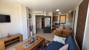 Apartament z 2 sypialniami (maisonette) w kompleksie Bay View Villas
