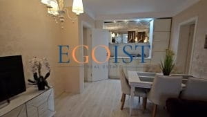 Apartament z 3 sypialniami w kompleksie Harmony Suites Monte Carlo