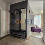 One-bedroom apartment in the Golden Day 2 complex, Sunny Beach — фото 5