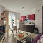 One-bedroom apartment in the Golden Day 2 complex, Sunny Beach — фото 2