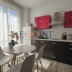 One-bedroom apartment in the Golden Day 2 complex, Sunny Beach — фото 3