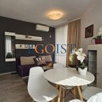 One-bedroom apartment in the Golden Day 2 complex, Sunny Beach — фото 1