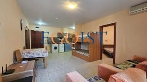 Apartament z 1 sypialnią w kompleksie Sun Village