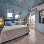 Апартамент с 2 спальнями в комплексе Си Дримс, Солнечный берег — фото 12