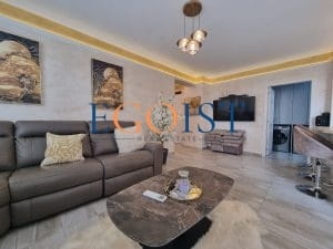 Apartament z 2 sypialniami w kompleksie Sea Dreams