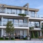 Studia w nowym kompleksie Burgas Bay, Pomorie — фото 8