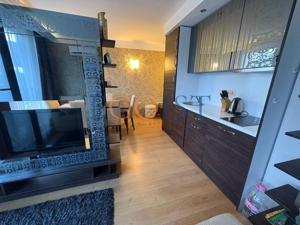 Two-Bedroom Apartment in Harmony Palace Complex, Sunny Beach — фото 1