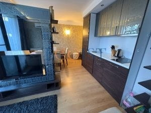 Apartament z 2 sypialniami w kompleksie Harmony Palace