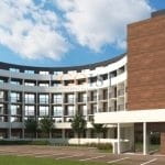 Studia w nowym kompleksie City Residence, Słoneczny Brzeg — фото 1